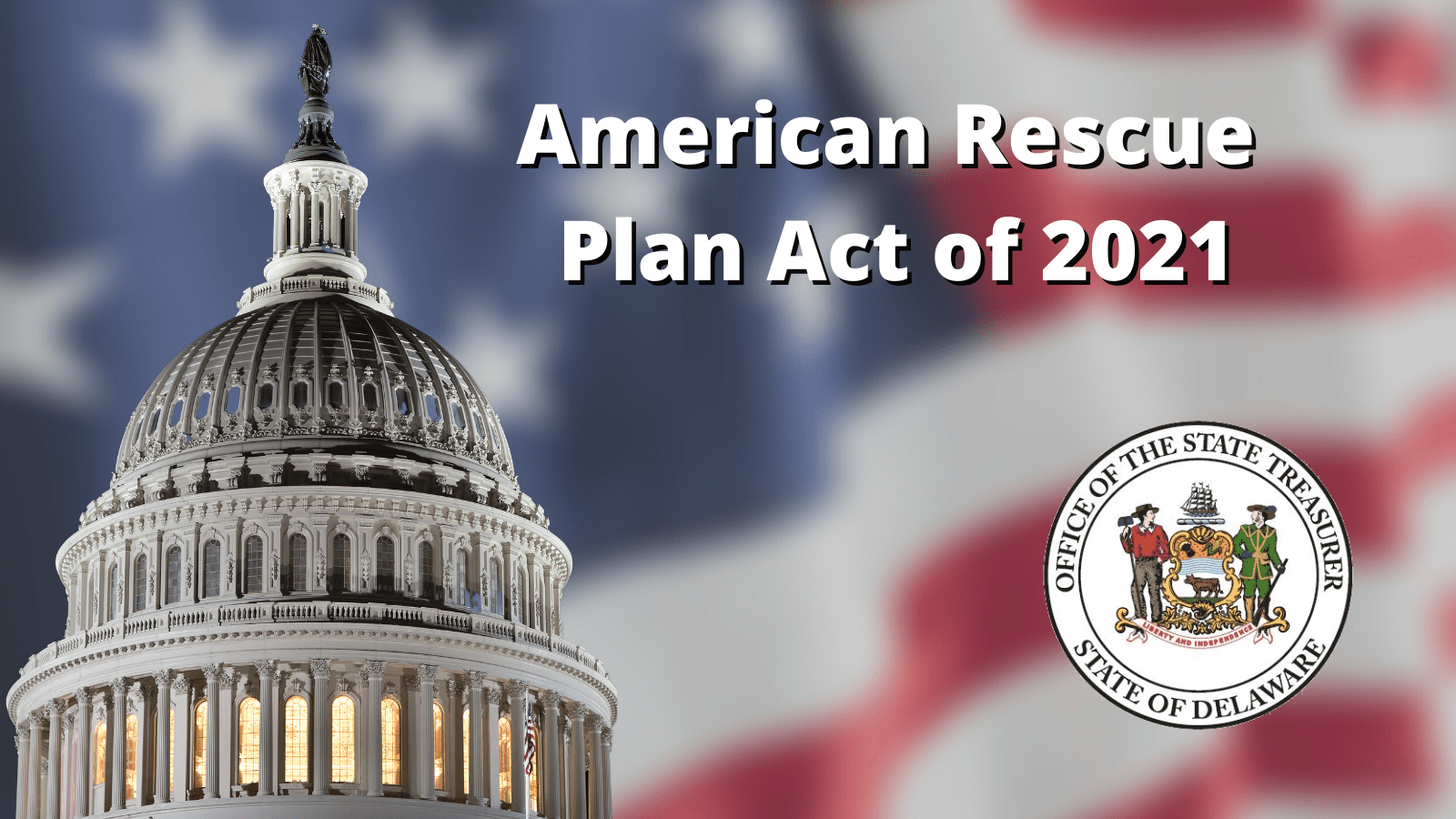 American Rescue Plan Act passes with many tax components Accutaxinc
