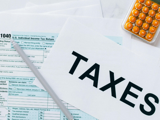 IRS Levies vs. Garnishments: Taxpayers Must Know