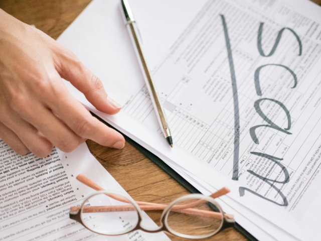 IRS Fines Explained: Tips to Lower Your Risk