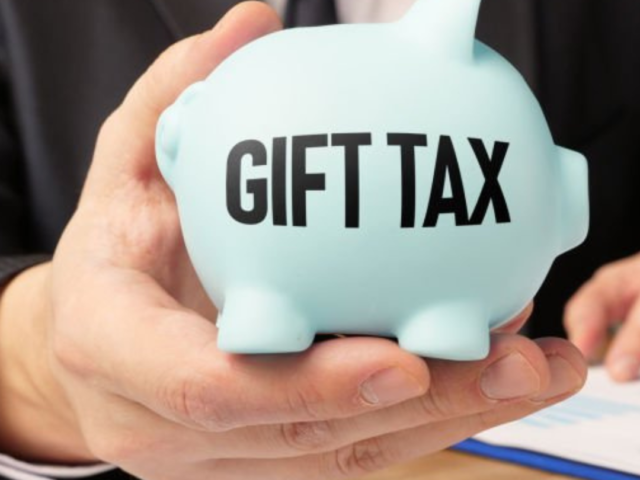 Gift Tax Rules Every Parent Should Know for 2025
