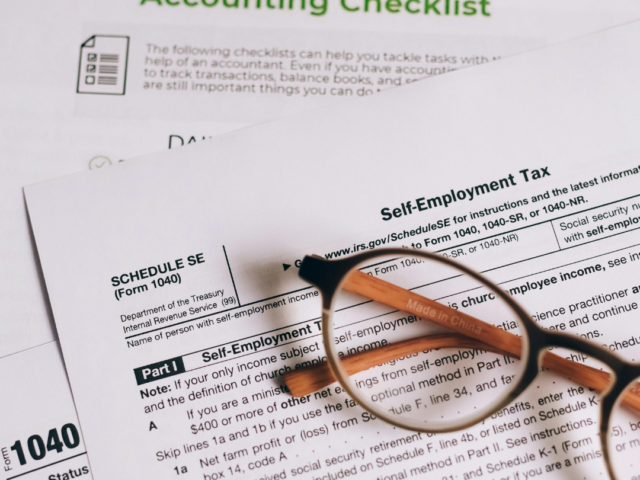 What to Do If the IRS Audits Your Small Business