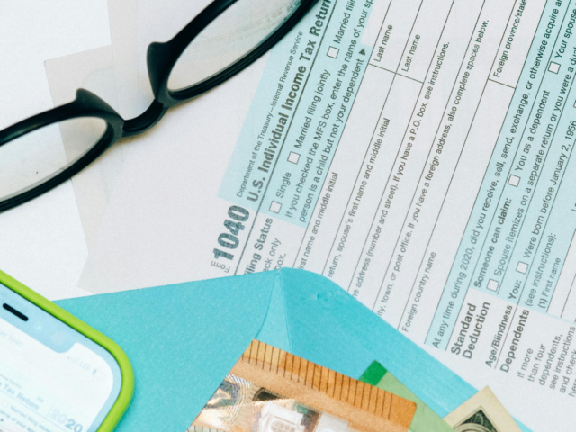 State vs. Federal Taxes: Know Your Filing Duties